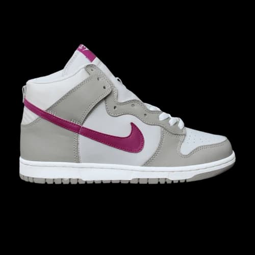 Nike Dunk High 'Birch Raspberry Red' (Women's)