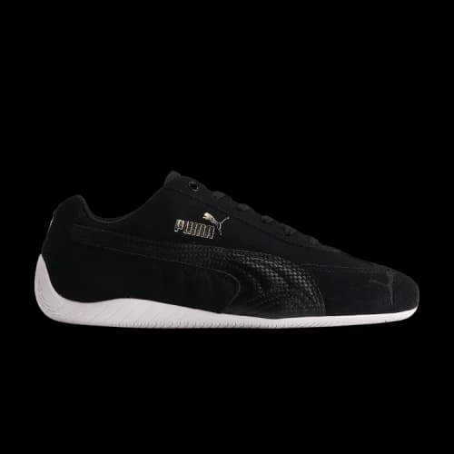 Puma x Scuderia Ferrari Speedcat 'Shield - Black'