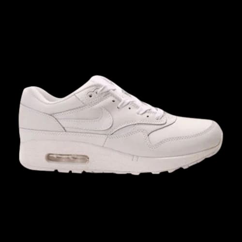Nike Air Max 1 Leather 'White'