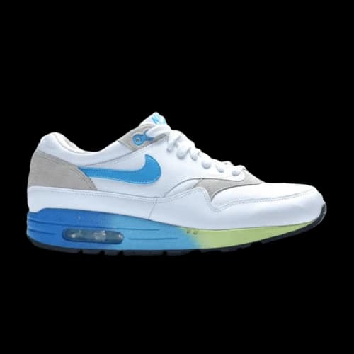 Nike Air Max 1 'Miami Pack - Blue'