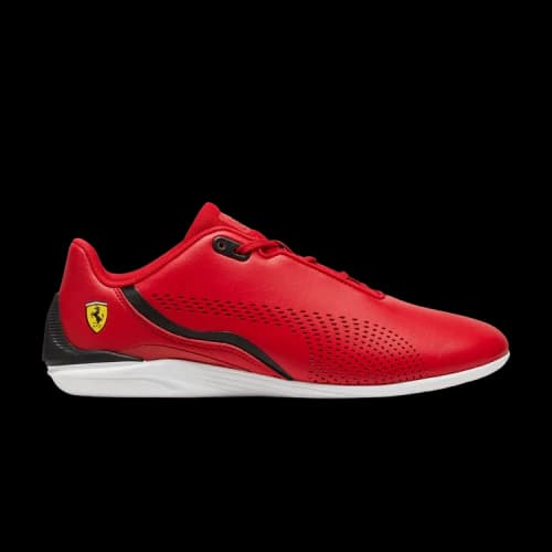 PUMA Scuderia Ferrari x Drift Cat Decima 'Rosso Corsa'