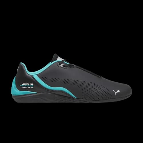 PUMA Mercedes-AMG Petronas F1 x Drift Cat Decima 'Black Spectra Green'