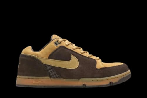 Nike Zoom Air Angus 'Maple'