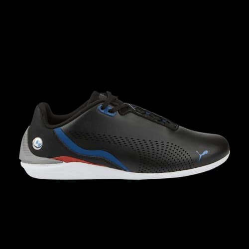 BMW Motorsport x Puma Drift Cat Decima Big Kid 'Black Estate Blue'