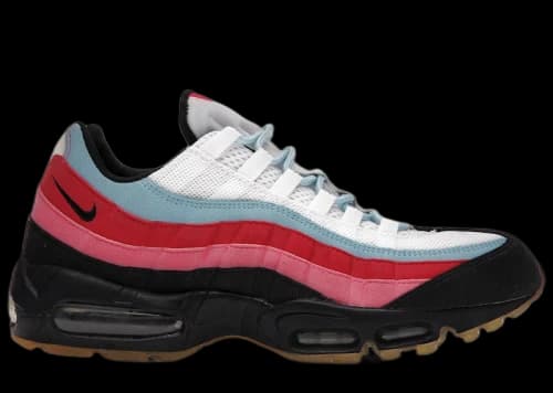Nike Air Max 95 Running Man