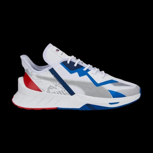 Puma BMW Motorsport x Maco SL 'White Estate Blue'