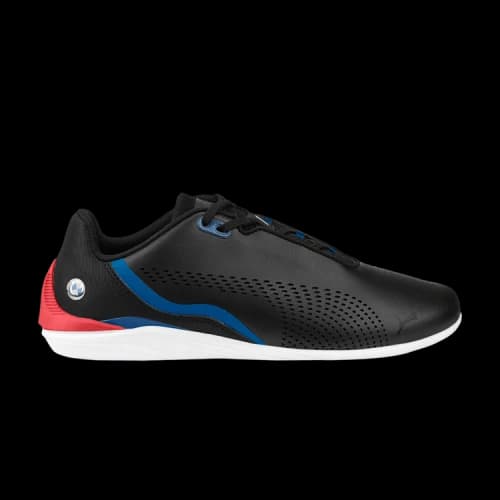 Puma Drift Cat Decima BMW Motorsport Black Pop Red