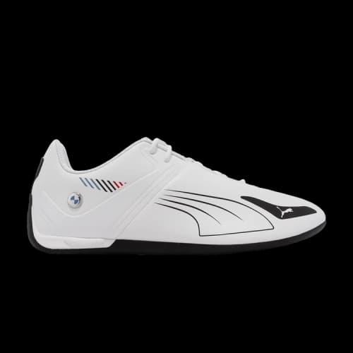 PUMA x BMW Motorsport A3ROCAT 'White Black'
