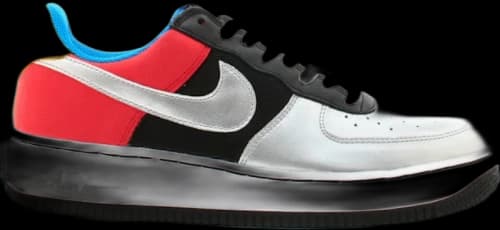 Nike Air Force 1 Low Olympics