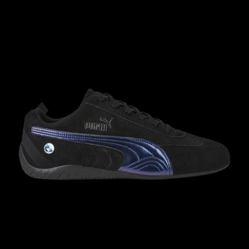 PUMA BMW Motorsport x Speedcat 'Metal Energy'