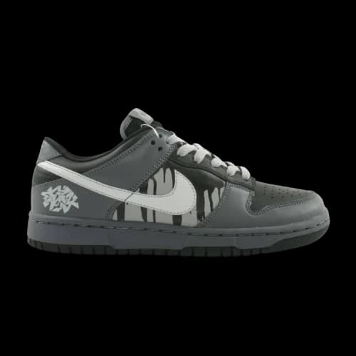 Nike Dunk Low 'Stash'