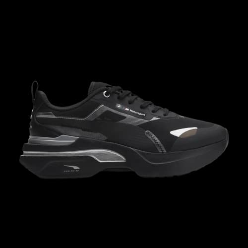 Puma BMW Motorsport x Kosmo Rider 'Black Silver' (Women's)
