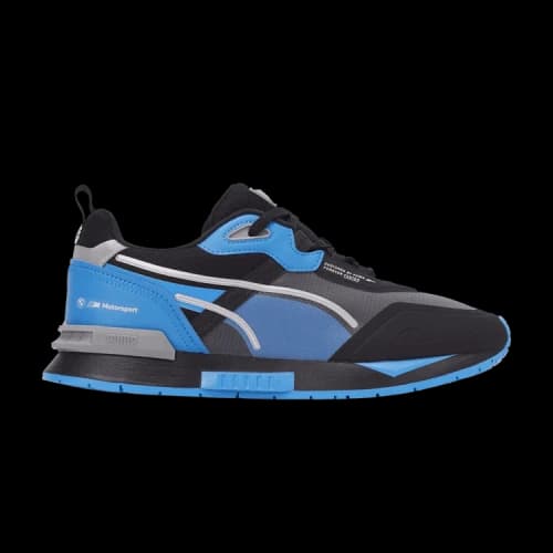 Puma BMW Motorsport x Mirage Tech 'Black Ocean Dive'