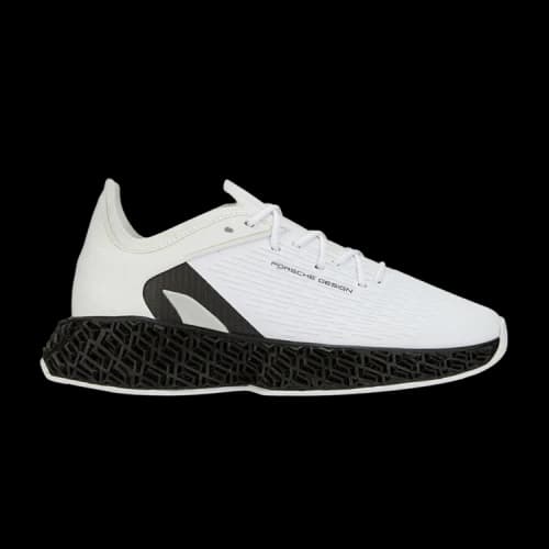 Porsche Design x Puma Matrix 'White Black'