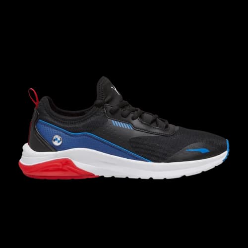 BMW M Motorsport x Puma Electron E Pro 'Black Blue'