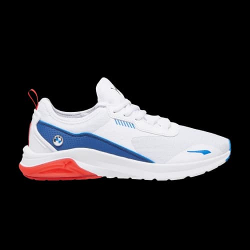 BMW M Motorsport x Puma Electron E Pro 'White Blue'
