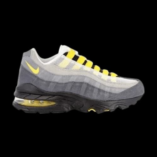 Nike Air Max 95 GS 'Tour Yellow'