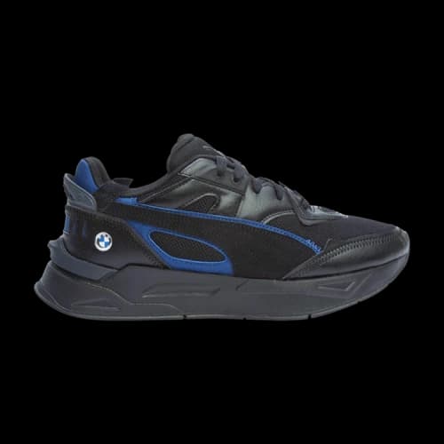 BMW Motorsport x Puma Mirage Sport 'Black Estate Blue'
