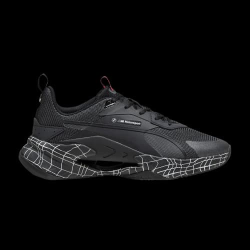 BMW Motorsport x Puma LGND Renegade 'Camo'