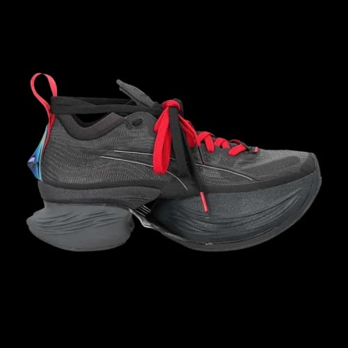 Ferrari x Puma Fastroid 'Black'