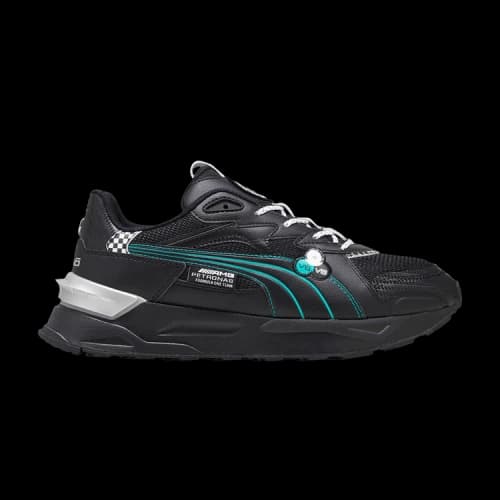 PUMA Mercedes-AMG Petronas Motorsport x Mirage Sport Asphalt 'Garage Crews'