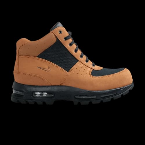 Nike Air Max Goadome 2 F/L 'Wheat Dark Obsidian'