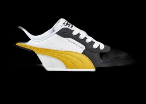 Puma CA Pro Lux Porsche Legacy