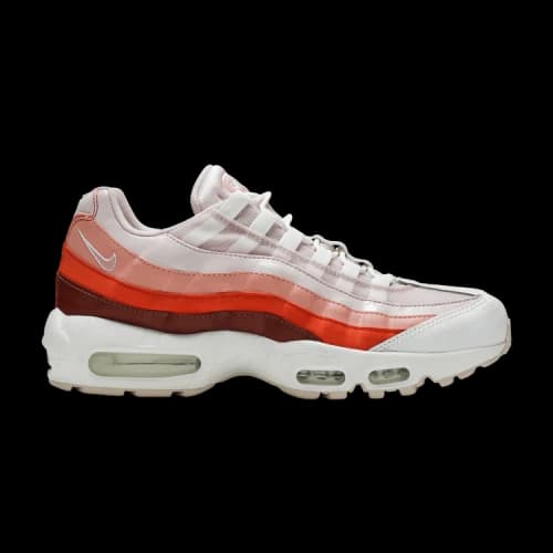 Nike Air Max 95 'Rose Coral' (Women's)
