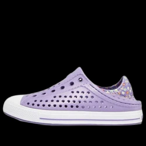 (GS) Skechers Guzman Steps 'Purple'