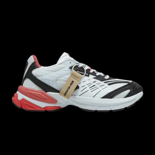 PUMA Mercedes-AMG Petronas Motorsport x Velophasis 'Dewdrop Black'