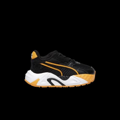 BMW Motorsport x Puma RS-Trck Toddler 'Black Amber'