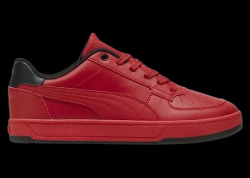 Puma Caven 2.0 Scuderia Ferrari Rosso Corsa