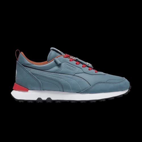 PUMA Porsche Legacy x Rider FV '911'