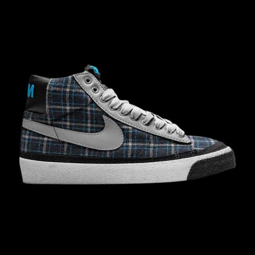 Nike Blazer Mid 'X-Girl' (Women's)
