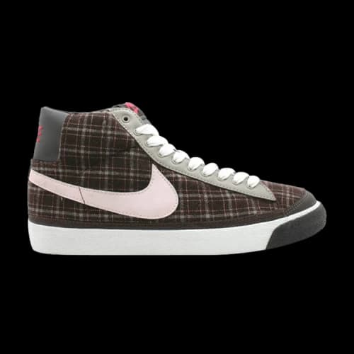 Nike W'S Blazer Mid