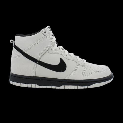 Nike Dunk High GS 'Light Bone'