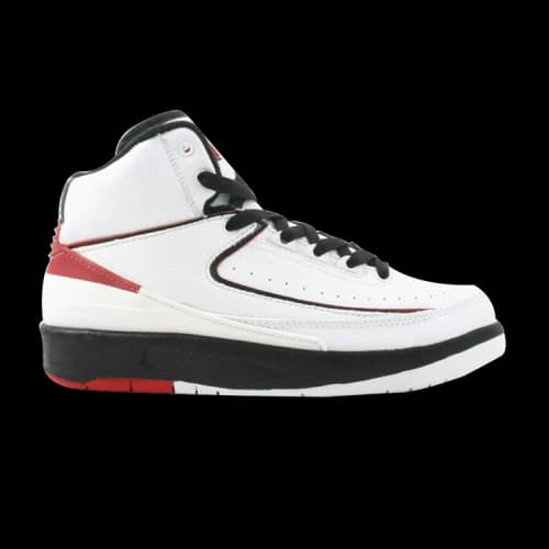 Air Jordan 2 Retro GS