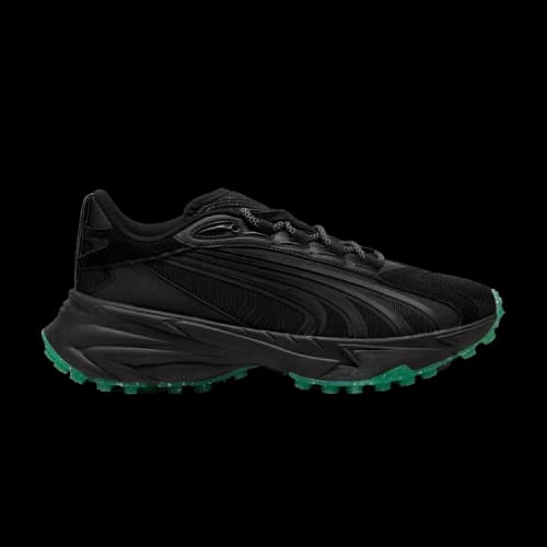 Puma Mercedes-AMG Petronas F1 x Spirex 'Black Fizzy Green'