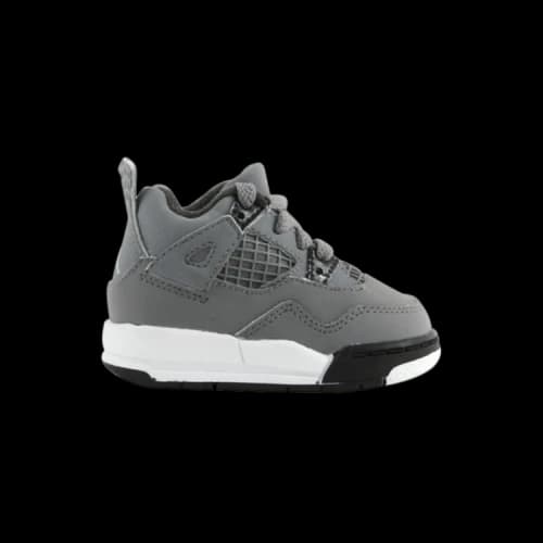 Air Jordan 4 Retro TD 'Cool Grey' 2004