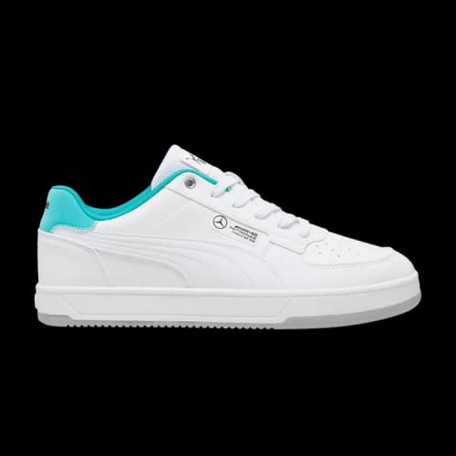 Puma Mercedes-AMG Petronas F1 x Caven 2.0 'White Sheen Green'