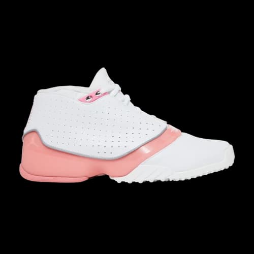 Air Jordan Jumpman Jet 'White Real Pink'