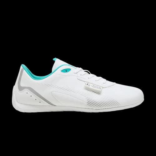 Puma Mercedes-AMG Petronas F1 x Neo Cat 2.0 'White Sheen Green'