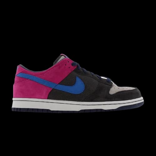 Nike Dunk Low (Women's)