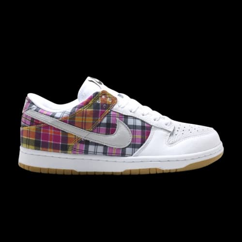 Nike W'S Dunk Low