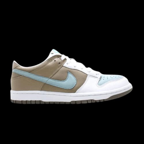 Nike W'S Dunk Low