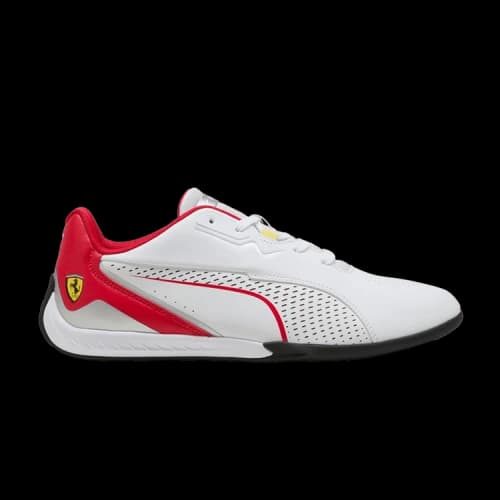 PUMA Scuderia Ferrari x HP x Drift Cat 11 'White'