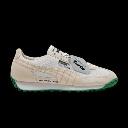 PUMA Porsche Legacy x Easy Rider 'Pinstripe Pack - White Alpine Snow'