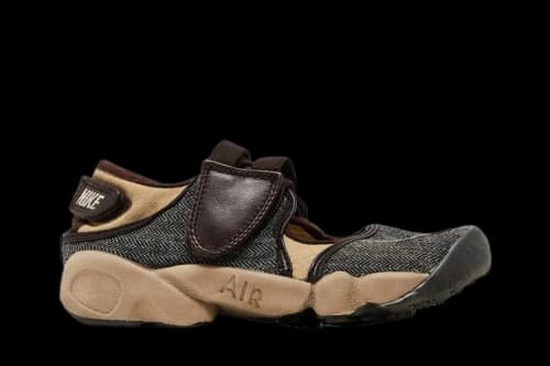 Nike Air Rift+ 'Boulder Zigzag' (Women's)