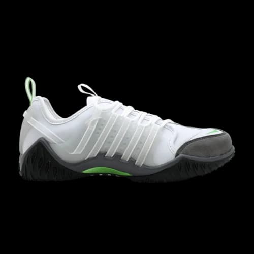 Nike Air Zoom Haven 'White Mean Green'