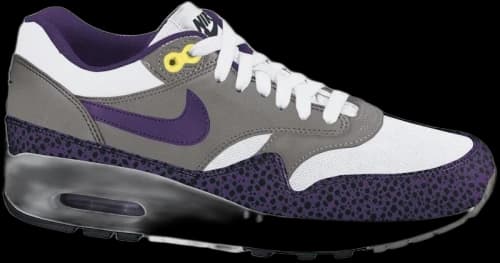 Nike Air Max 1 Safari Grand Purple